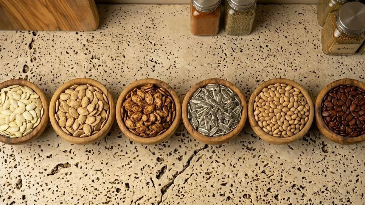 حبوب