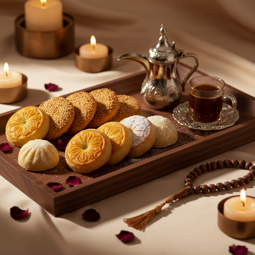 المعمول
