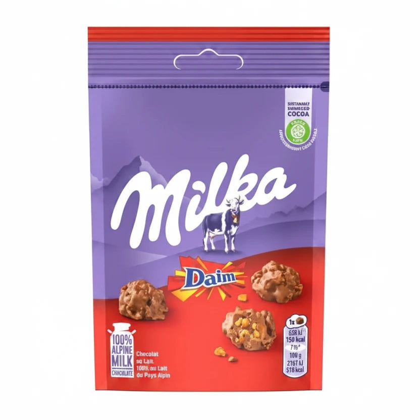شوكلاتة ديم