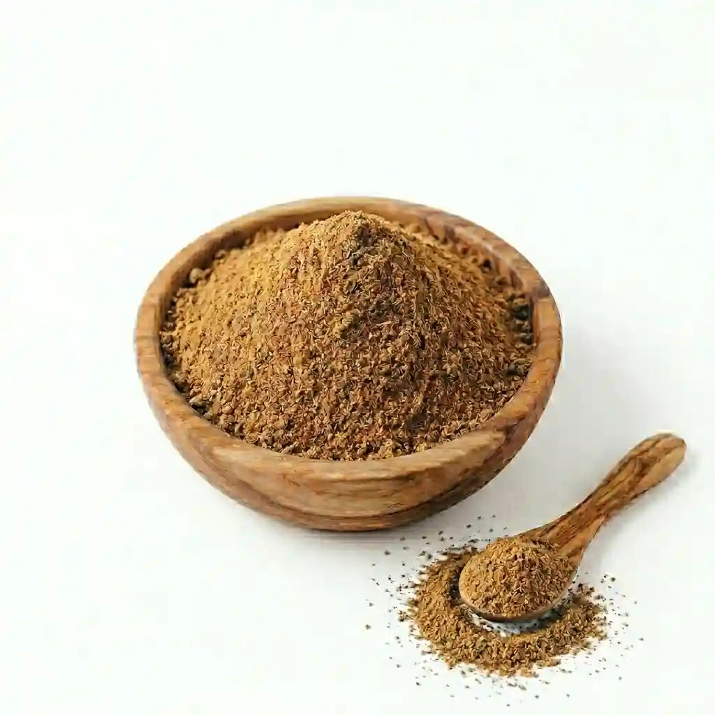 رشاد مطحون ناعم من مطحنة المعلم في الكويت