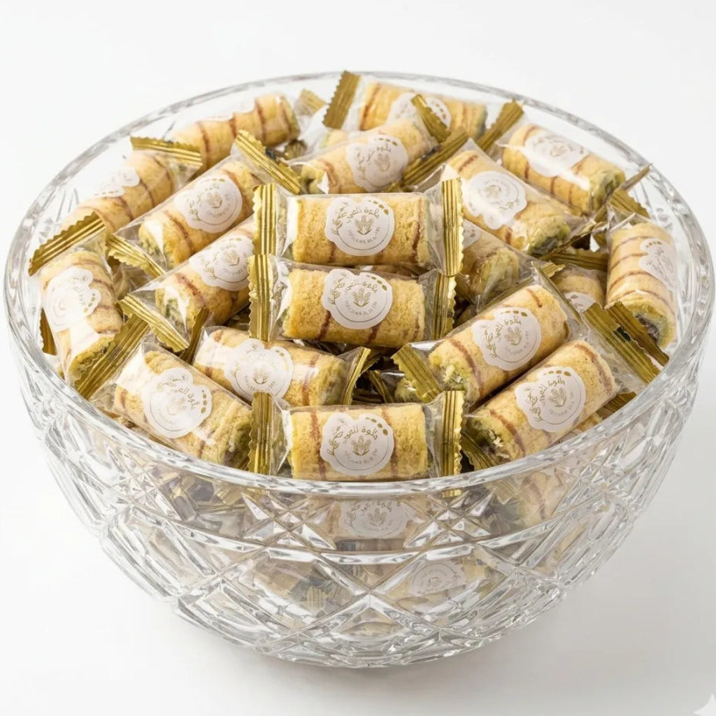 رهش ويفر