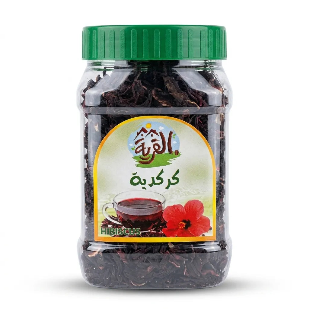 كركدية