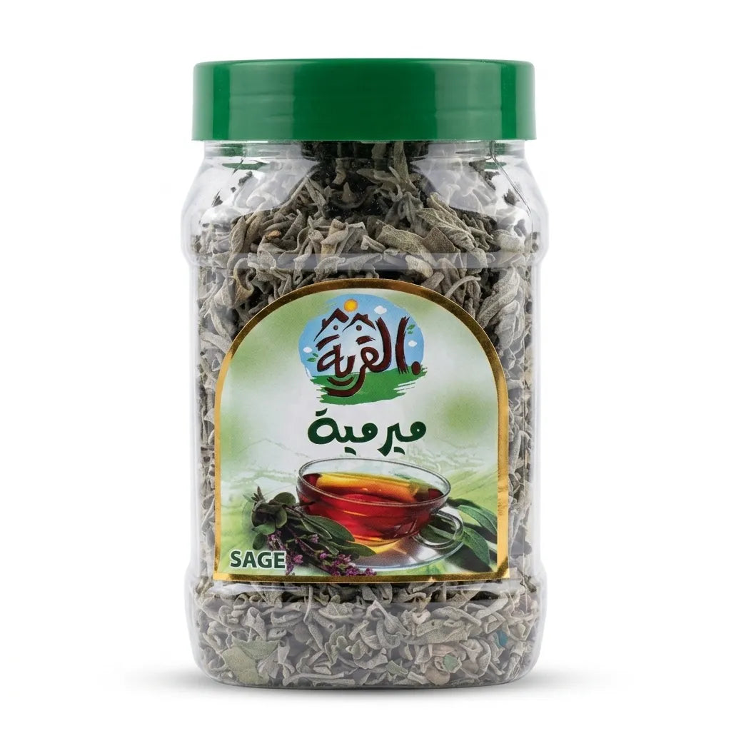 ميرمية