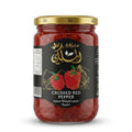 دبس فليفلة حمراء (ناعمة)