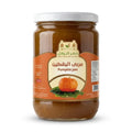 مربى اليقطين