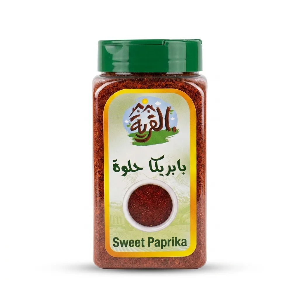 بابريكا