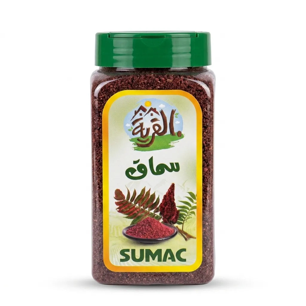 سماق