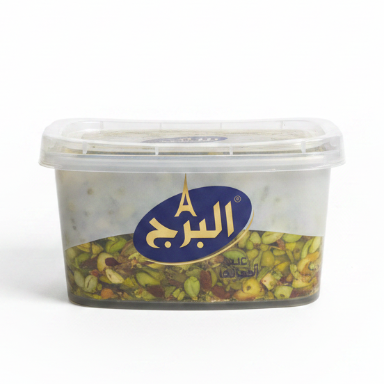 Al-Burj Olives