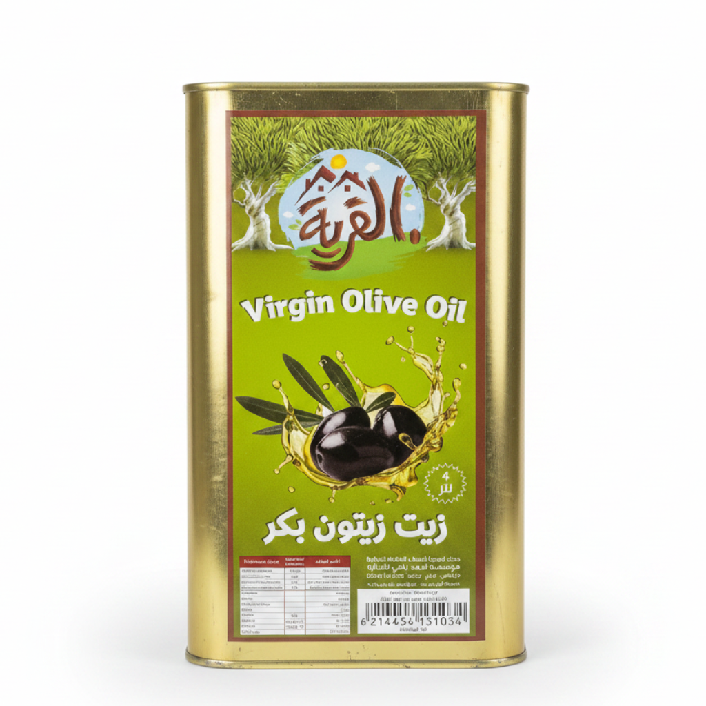 Al Qarya 4L