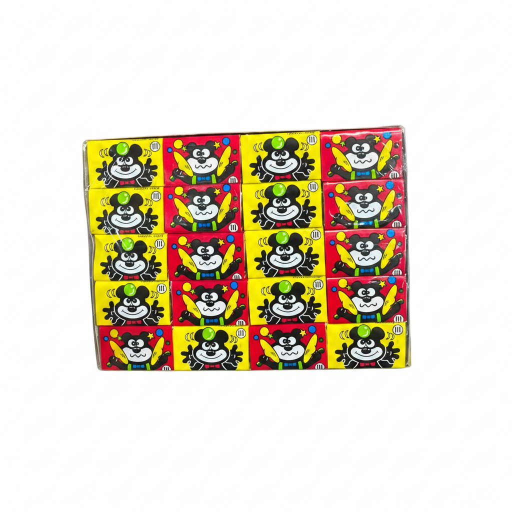 Bear Gum