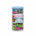 Bubble Gum Jar