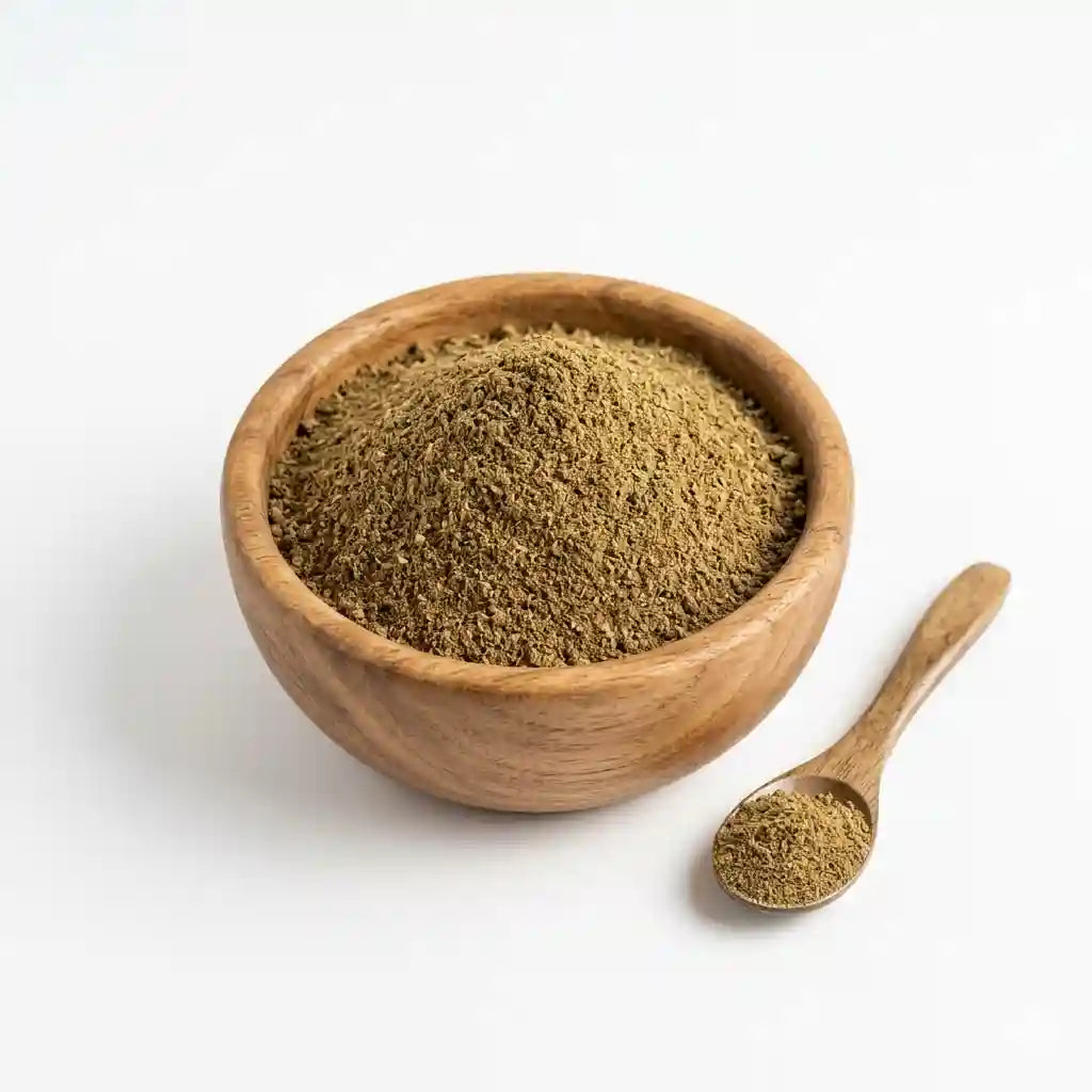 يانسون مطحون ناعم من مطحنة المعلم في الكويت