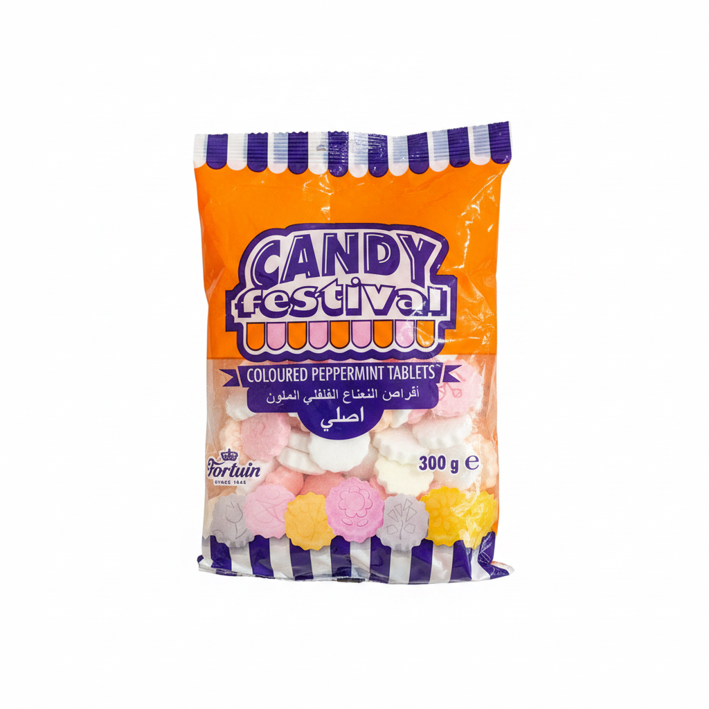 Candy Festival