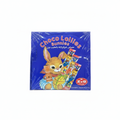 Choco Lollies Bunnies