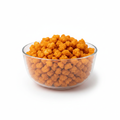 Colorful Mixed Snack