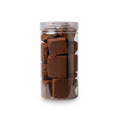 Dark Chocolate Halva