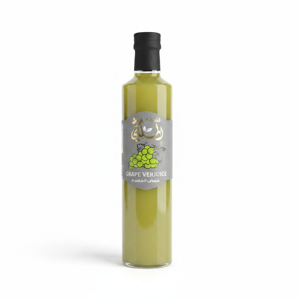 Grape Verjuice