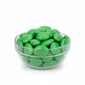 Green Almonds