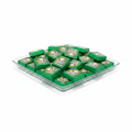 Green Eid Chocolates in Premium Tray