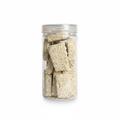 Herb Halva White Background