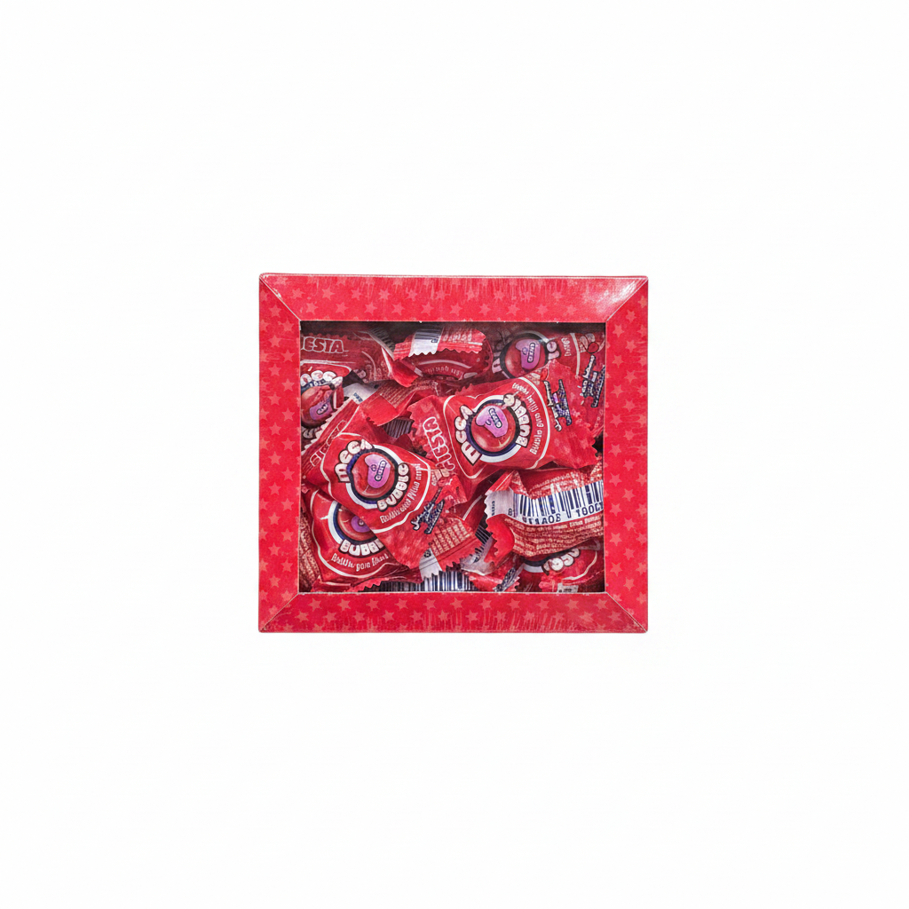 KickPop Candy