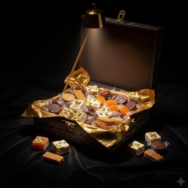 Luxury Gift Box