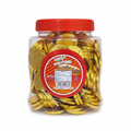 Minja Fortune Chocolate Coin