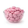 Pink Almonds