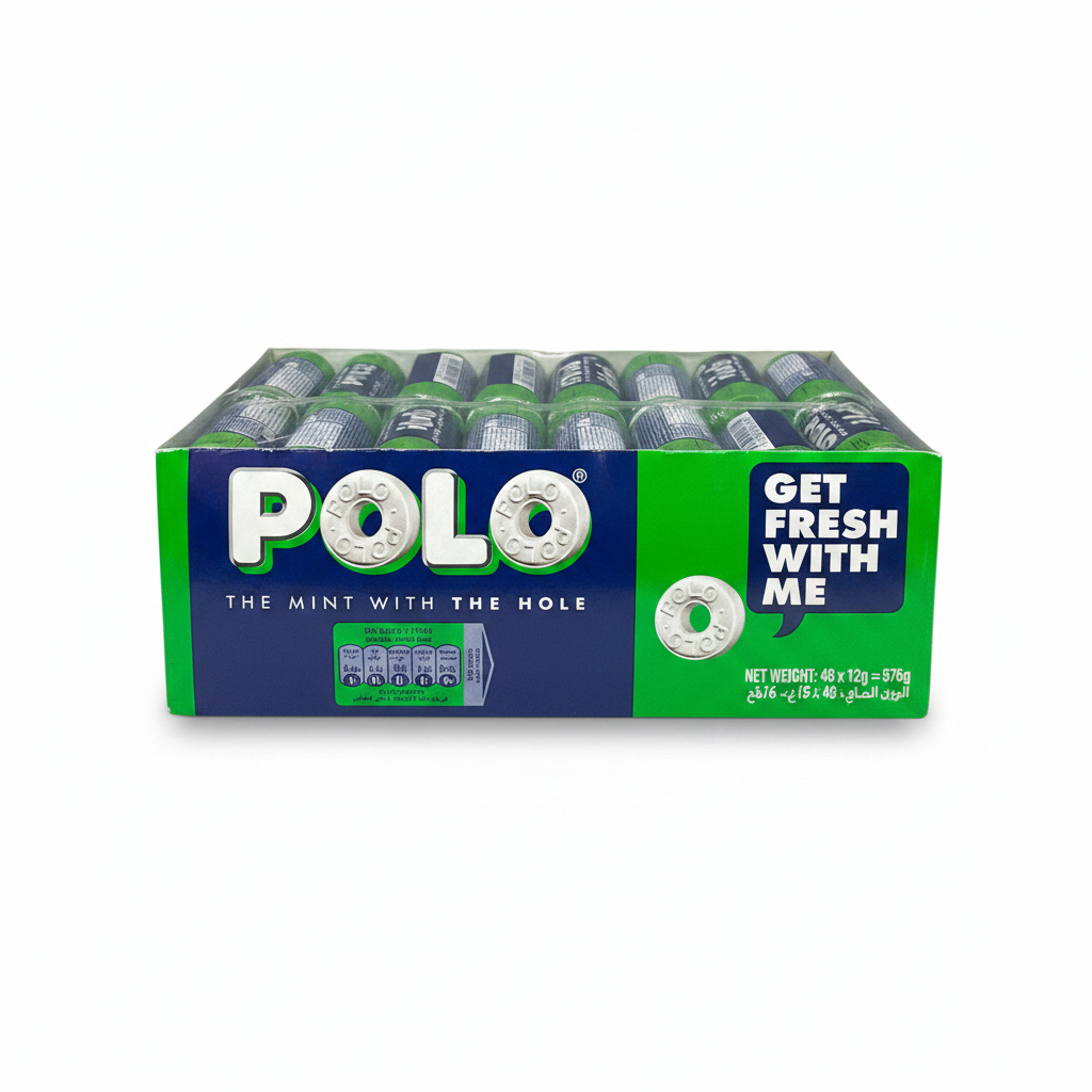 Polo Mints