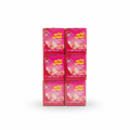 Red Band Tutti Frutti Hearts