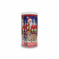 Santa Choco Lollipop Jar