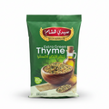 Sedi Hisham Green Thyme