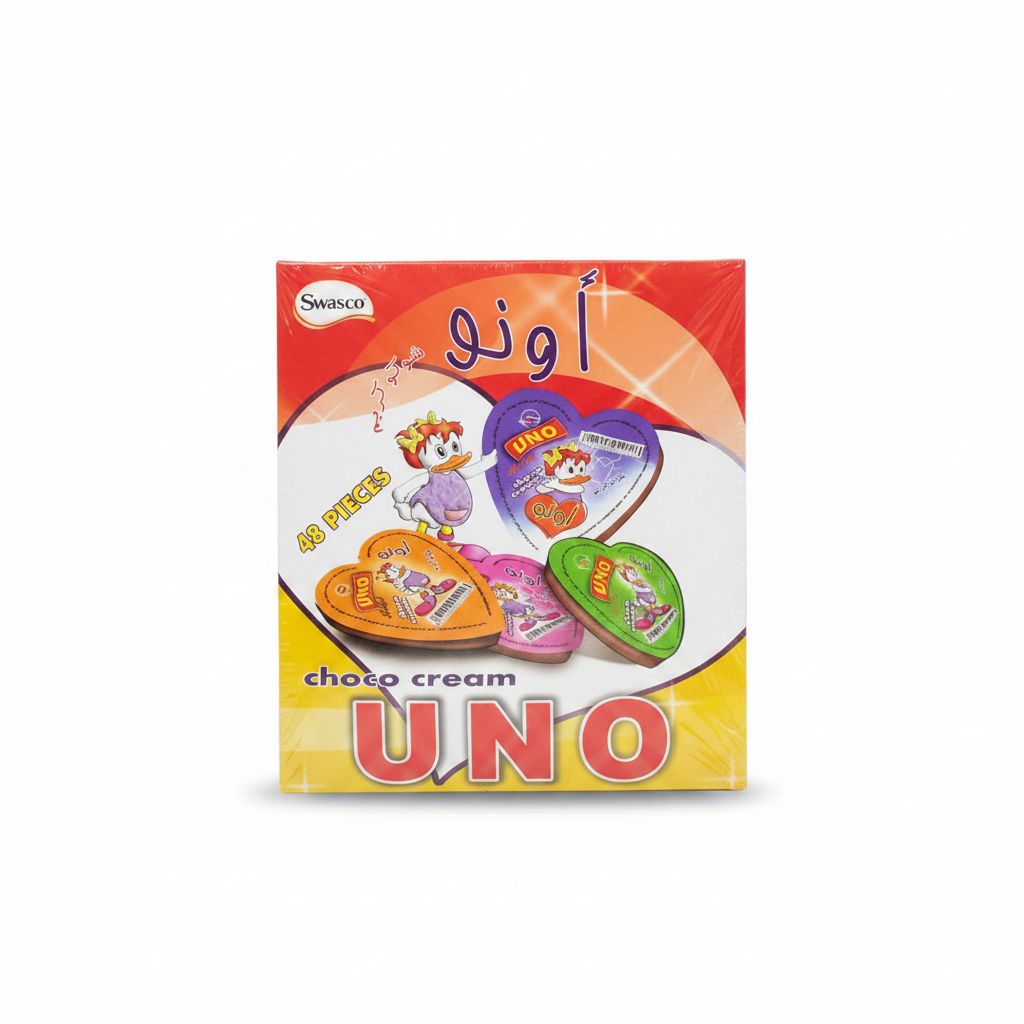UNO Choco Cream