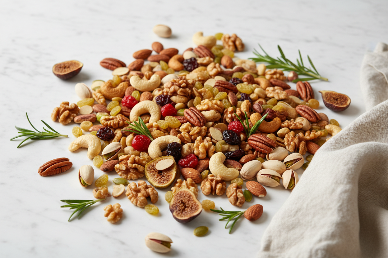 White Marble Bright