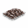 Wrapped Chocolate Lanterns in Premium Tray