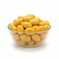 Yellow Candy Coated Seeds