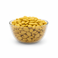 Yellow Flat Seeds