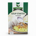 Zaatar Dakka White BG